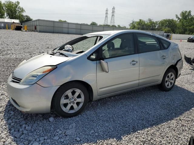 2004 Toyota Prius