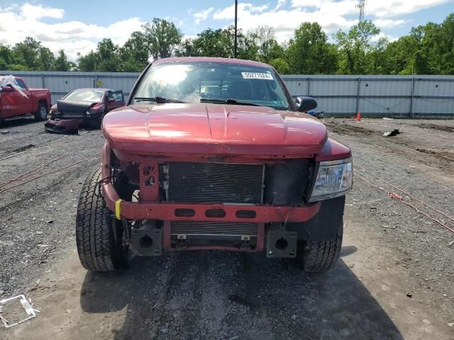 2008 Dodge Dakota Quad Laramie