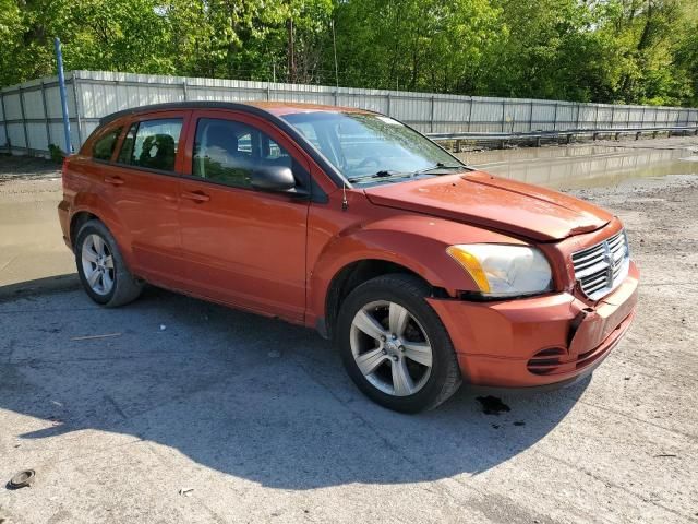 2010 Dodge Caliber SXT