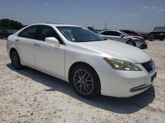 2008 Lexus ES 350