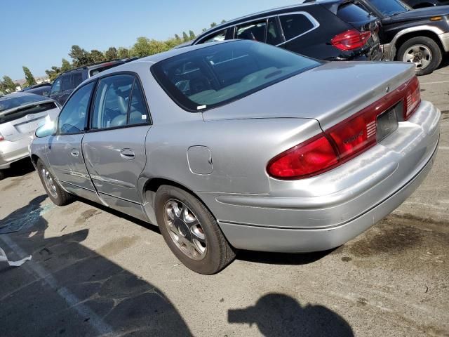 2003 Buick Regal LS