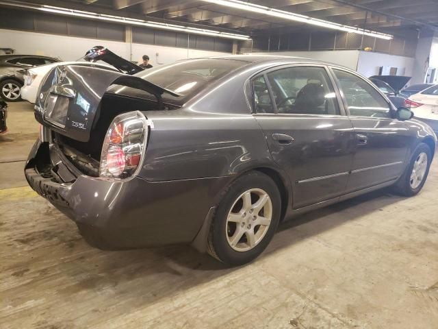 2005 Nissan Altima S