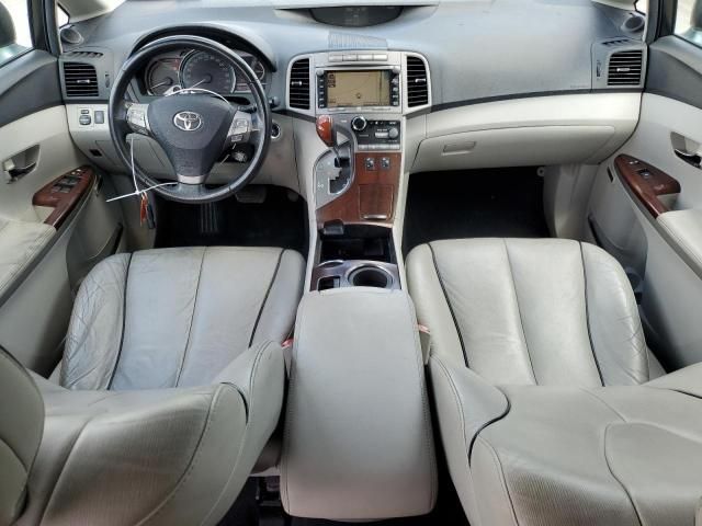 2010 Toyota Venza