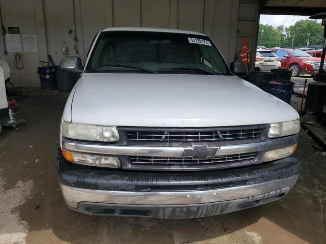 2000 Chevrolet Silverado C1500