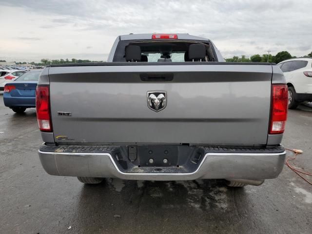 2021 Dodge RAM 1500 Classic SLT