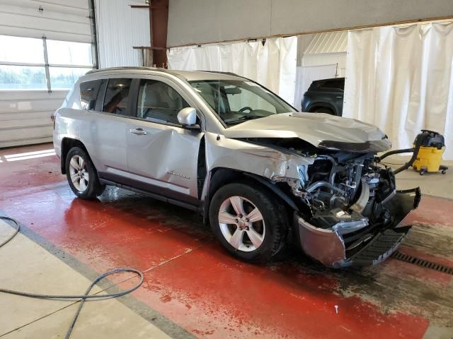 2015 Jeep Compass Sport