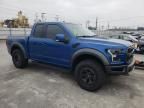 2018 Ford F150 Raptor