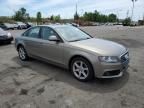 2009 Audi A4 2.0T Quattro