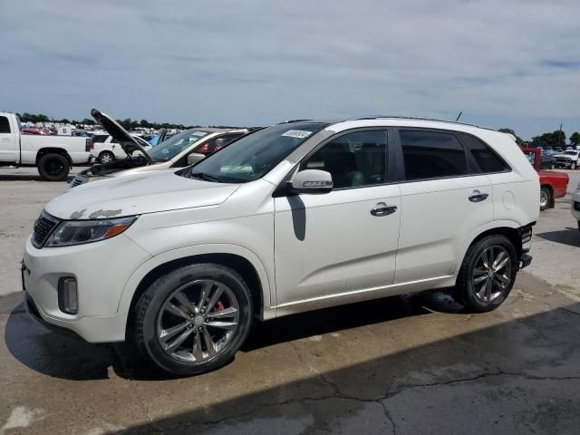 2014 KIA Sorento SX