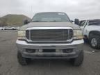 2003 Ford F250 Super Duty