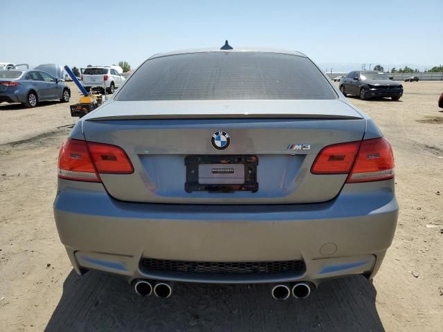 2008 BMW M3