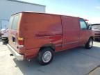 1993 Ford Econoline E250 Van