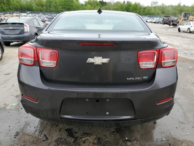 2013 Chevrolet Malibu 1LT