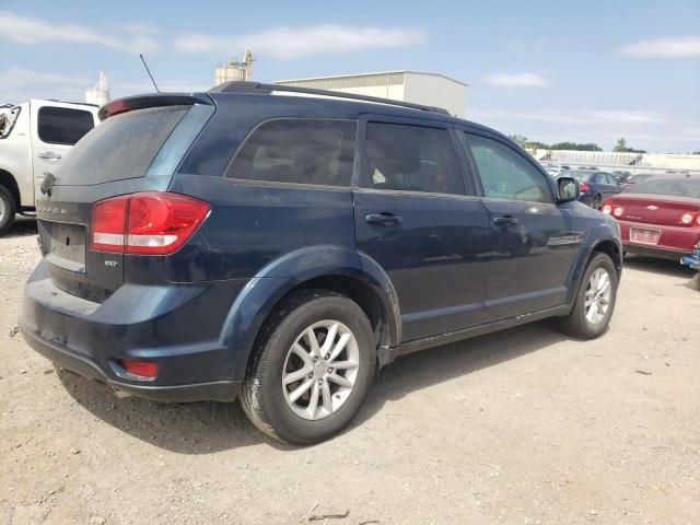 2014 Dodge Journey SXT