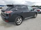 2014 Lexus RX 350 Base