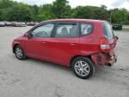 2008 Honda FIT