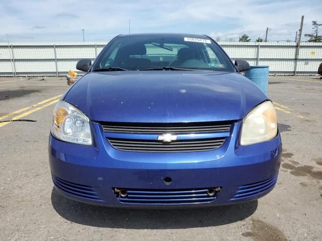 2007 Chevrolet Cobalt LS