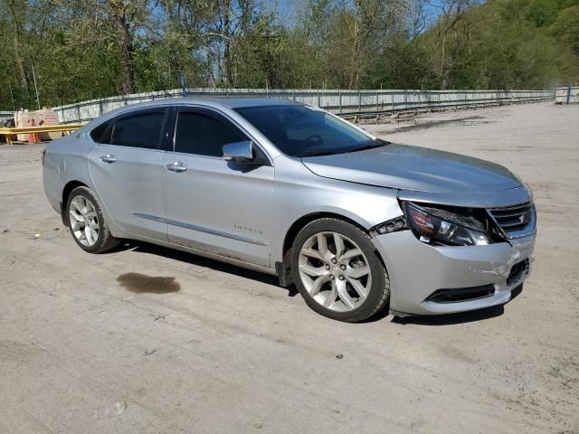 2014 Chevrolet Impala LTZ