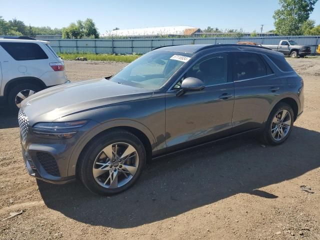 2022 Genesis GV70 Base