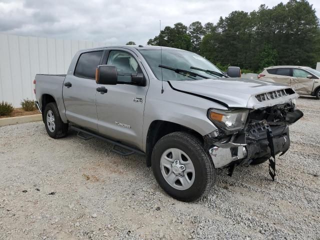 2019 Toyota Tundra Crewmax SR5