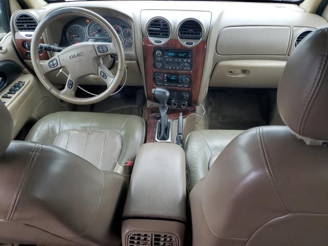 2004 GMC Envoy