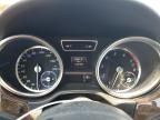 2013 Mercedes-Benz ML 350 4matic