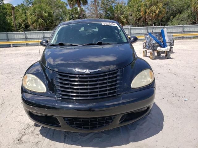 2005 Chrysler PT Cruiser GT