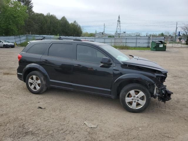 2012 Dodge Journey SXT