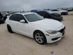 2015 BMW 328 I