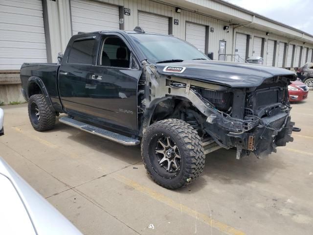 2019 Dodge RAM 2500 BIG Horn