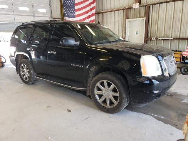 2008 GMC Yukon Denali