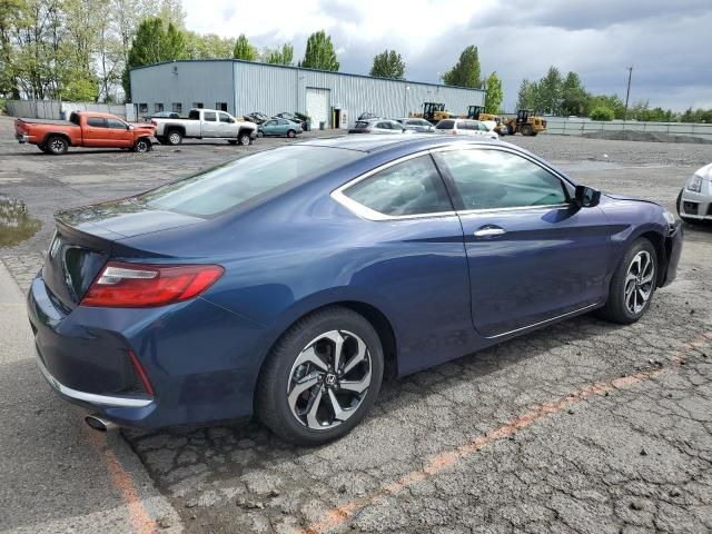 2017 Honda Accord LX-S