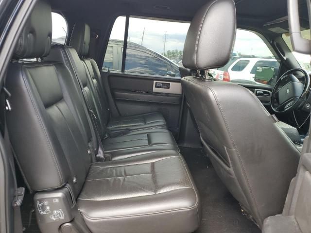 2014 Ford Expedition EL Limited