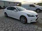 2015 Lexus GS 350