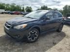 2015 Subaru XV Crosstrek 2.0 Limited