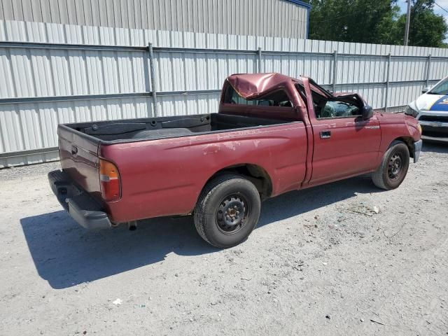 1995 Toyota Tacoma