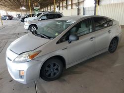 Carros sin daños a la venta en subasta: 2010 Toyota Prius