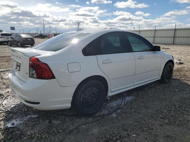 2009 Volvo S40 T5