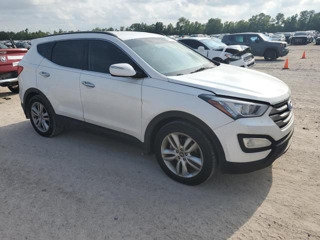 2014 Hyundai Santa FE Sport