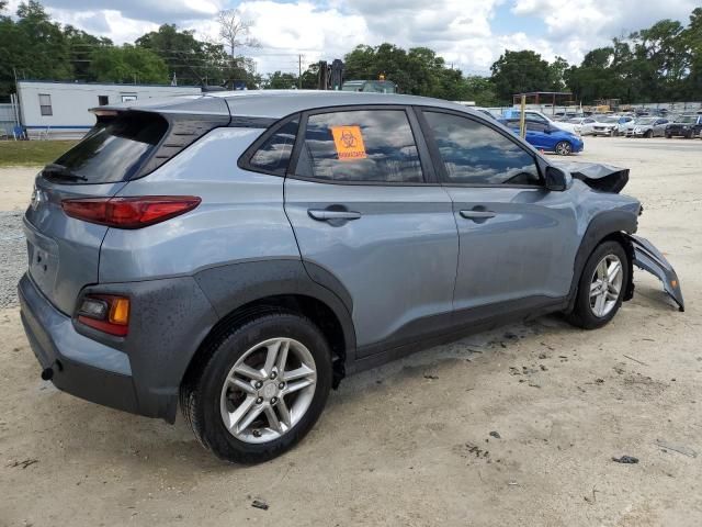 2018 Hyundai Kona SE