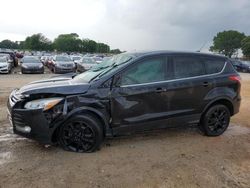 Salvage cars for sale at Tanner, AL auction: 2013 Ford Escape SEL