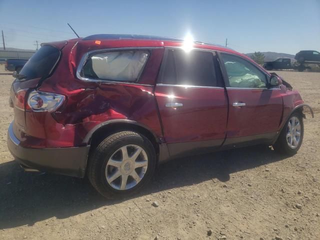 2010 Buick Enclave CXL