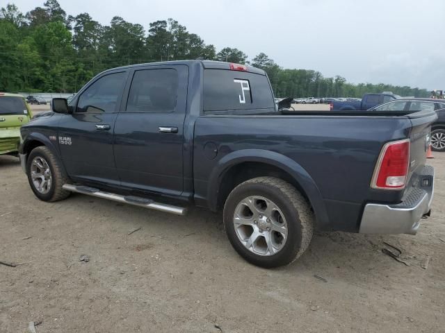 2014 Dodge 1500 Laramie