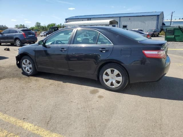 2009 Toyota Camry Base