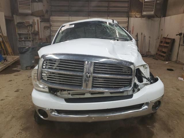 2007 Dodge RAM 1500 ST