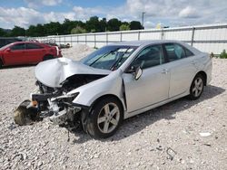 Salvage cars for sale at Lawrenceburg, KY auction: 2014 Toyota Camry L