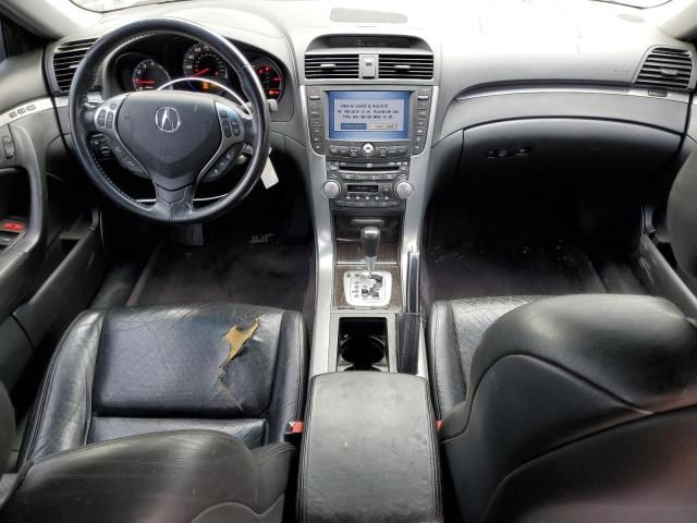 2007 Acura TL