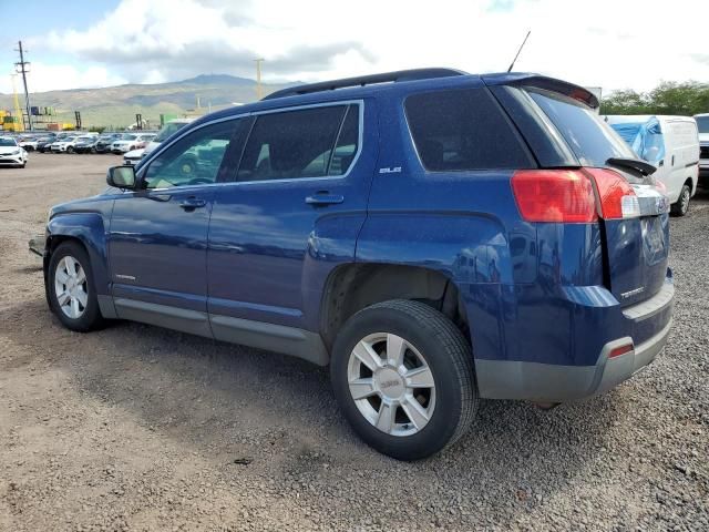 2010 GMC Terrain SLE