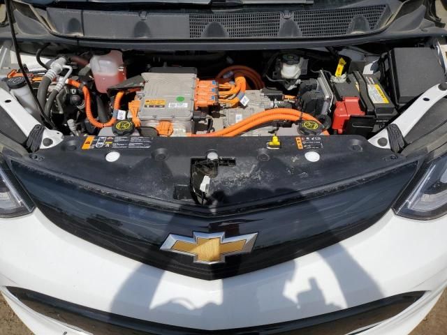 2017 Chevrolet Bolt EV LT