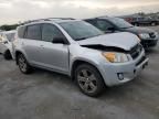 2010 Toyota Rav4 Sport